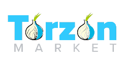 TorZon Market Logo - Premier Darknet Marketplace